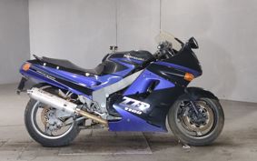 KAWASAKI ZZR1100 ZXT10C