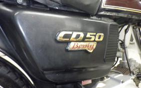 HONDA CD50 BENLY CD50