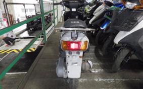 YAMAHA JOG Gen.1 2002 3KJ