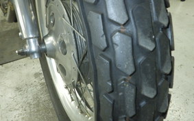 YAMAHA SR400 Gen.2 1998 1JR