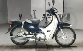 HONDA SUPER CUB110 JA10