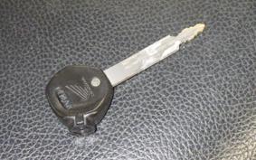 HONDA DIO Gen.5 2008 AF56