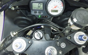 YAMAHA YZF-R6 1999