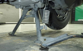 YAMAHA AXIS 125 Z SED7J