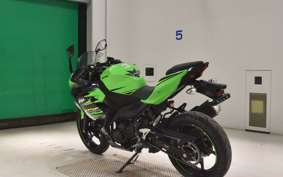 KAWASAKI NINJA 400 2018 EX400G