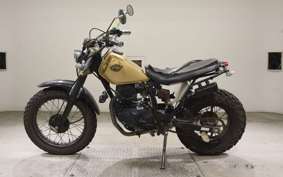 YAMAHA TW200 1997 2JL