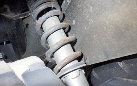 HONDA SPACY 125 Gen. 3 JF04