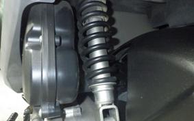 SUZUKI ADDRESS V125 2021 DT11A