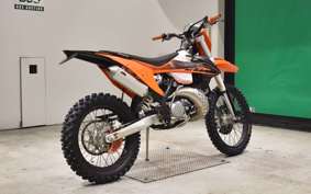 KTM 150 EXC TPI 1997