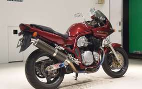SUZUKI GSF1200 S 1998 GV75A