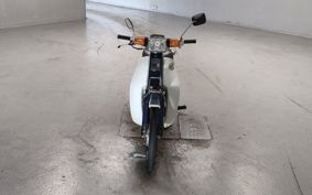 HONDA SUPER CUB70 C70