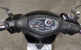 SUZUKI ADDRESS V125 CF46A
