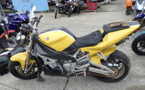 YAMAHA YZF-R1