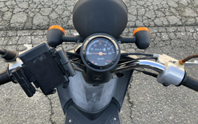 HONDA TODAY AF61