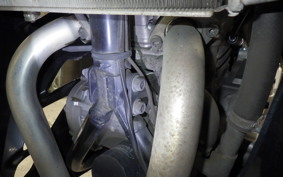 SUZUKI GSR250F 2026