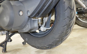 SUZUKI ADDRESS V125 S CF4MA