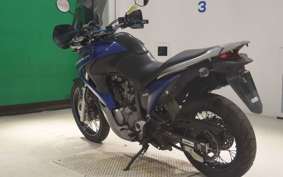 HONDA TRANSALP 700V 2009