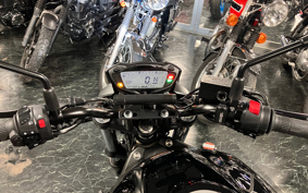 SUZUKI SV650 ABS 2022 VP55E