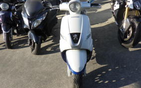 PEUGEOT ジャンゴ125A