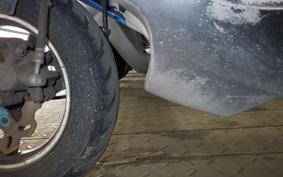 SUZUKI ADDRESS V125 G CF46A