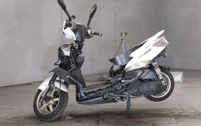 YAMAHA CYGNUS 125 X SE46