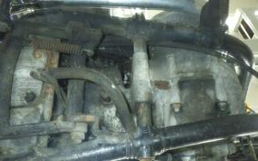 TRIUMPH BONNEVILLE T140 E 1979