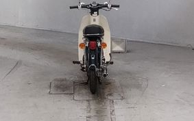 HONDA SUPER CUB50 AA01
