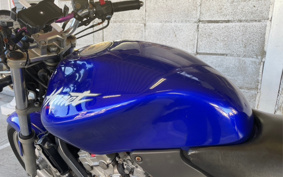 HONDA HORNET 250 MC31