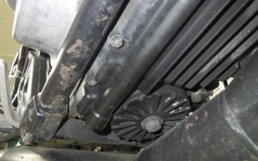 KAWASAKI ZEPHYR 400 Gen.2 1991 ZR400C