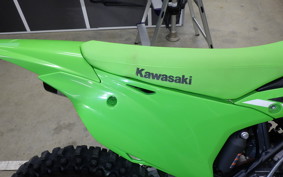 KAWASAKI KX112 1996 KX112A