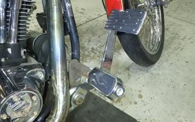 HARLEY FXSTC 1340 1997