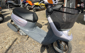 YAMAHA JOG POCHE SA08J