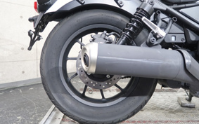 HONDA REBEL MC49