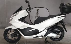 HONDA PCX125 JF81