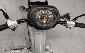 HONDA  CROSS  CUB 50 AA06