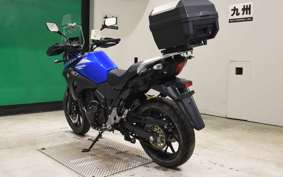 SUZUKI V-STROM 250 A 2024