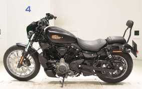 HARLEY RH975S 2023