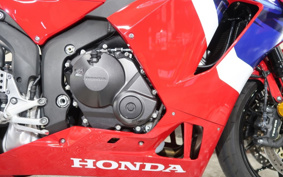 HONDA CBR600RR 2022 PC40