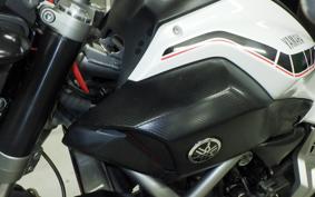 YAMAHA MT-07 2014 RM07J