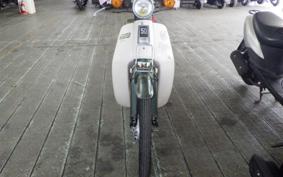 HONDA C50 SUPER CUB 2017 C50