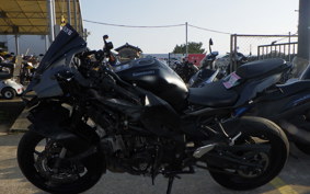 KAWASAKI ZX-4R SE 2023 ZX400P