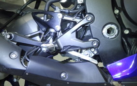 YAMAHA YZF-R1 2018
