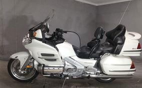 HONDA GL 1800 GOLD WING 2001 SC47