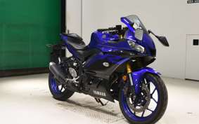 YAMAHA YZF R-3 2018 RH13J