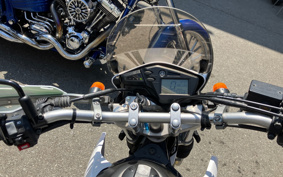 YAMAHA SEROW 250 DG17J