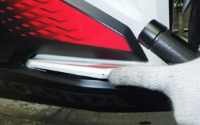 HONDA CBR250RR A 2020 MC51