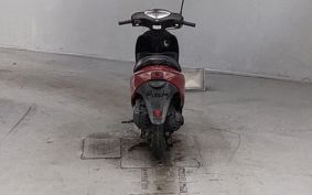 HONDA DIO AF62