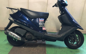 SUZUKI ADDRESS V100 CE11A