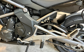 KAWASAKI ER-4N 2012 ER400B