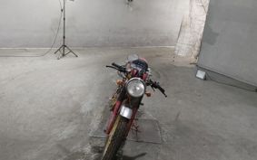 YAMAHA SR500 1985 1JN